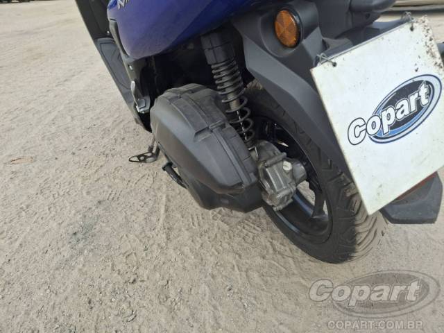 2024 YAMAHA NMAX 