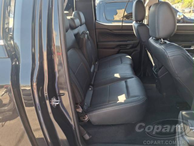 2026 FORD RANGER CD 