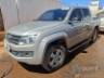 2014 VOLKSWAGEN AMAROK 