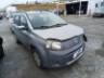 2012 FIAT UNO 
