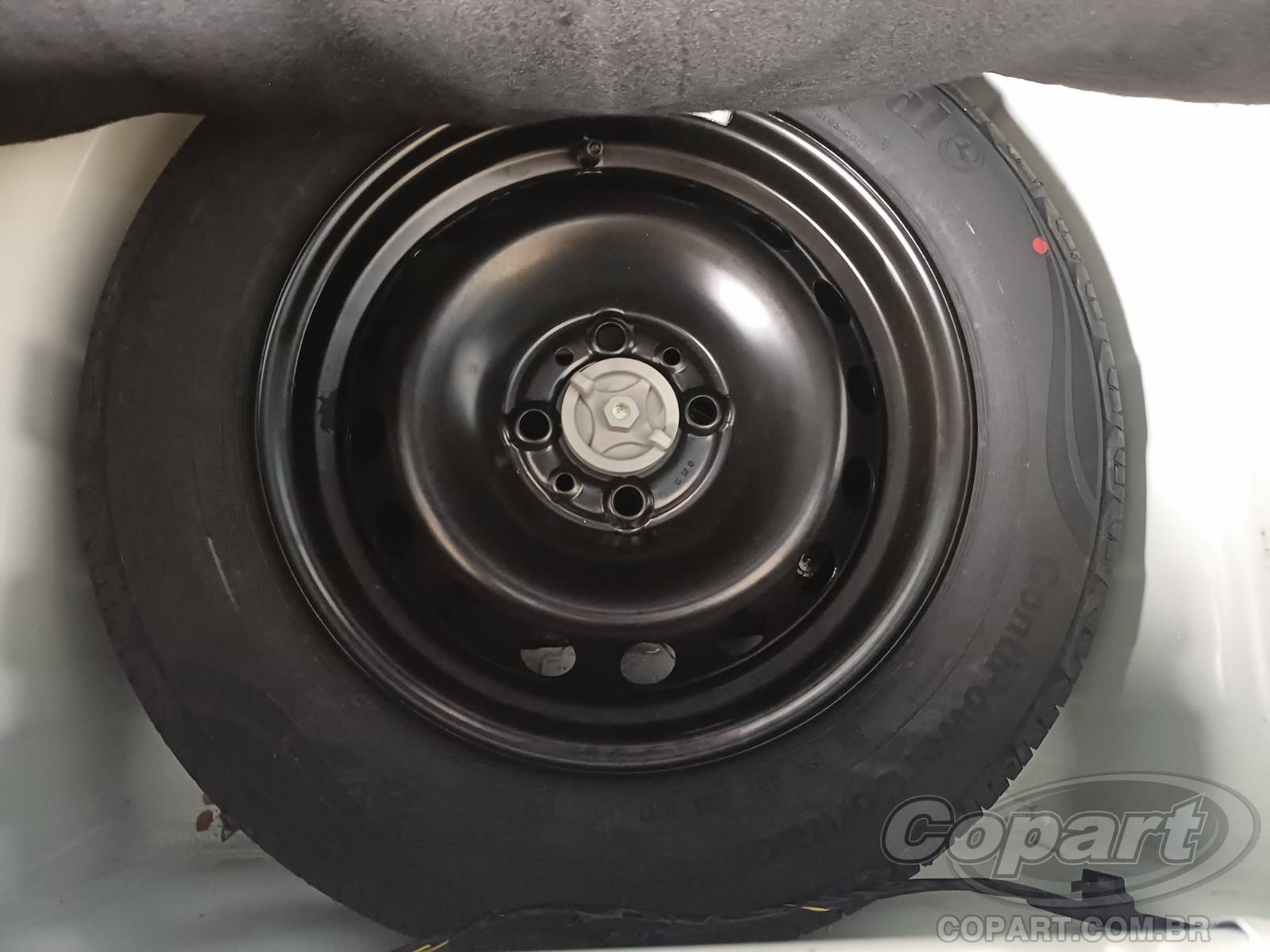 2023 FIAT MOBI — foto 10 de 10