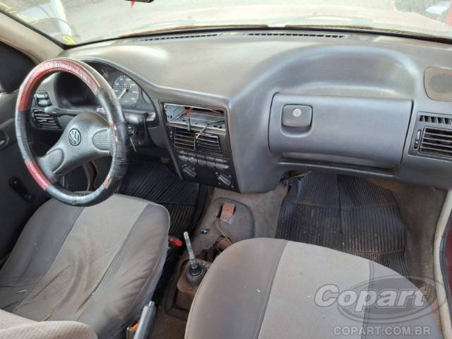 1996 VOLKSWAGEN GOL 