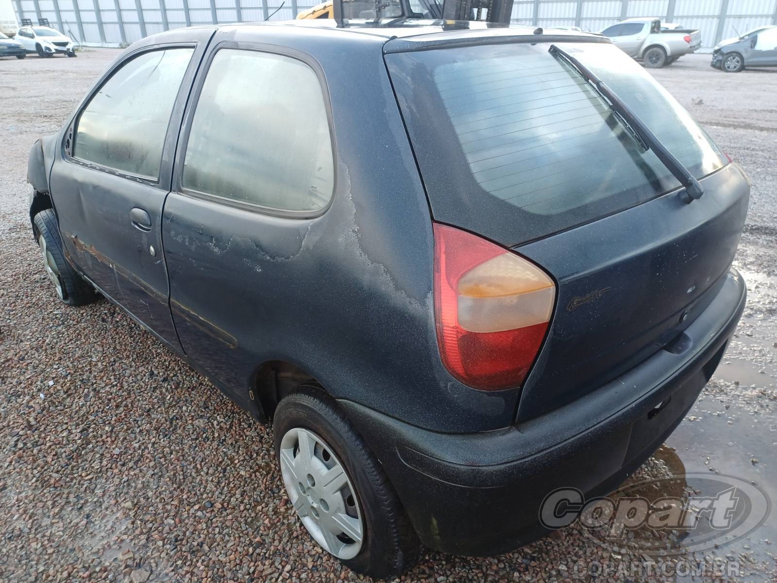 Foto 3: 2003 FIAT PALIO