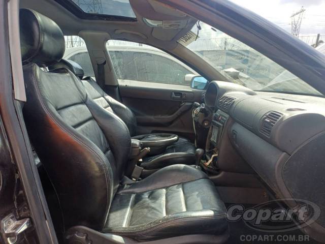 2004 AUDI A3 