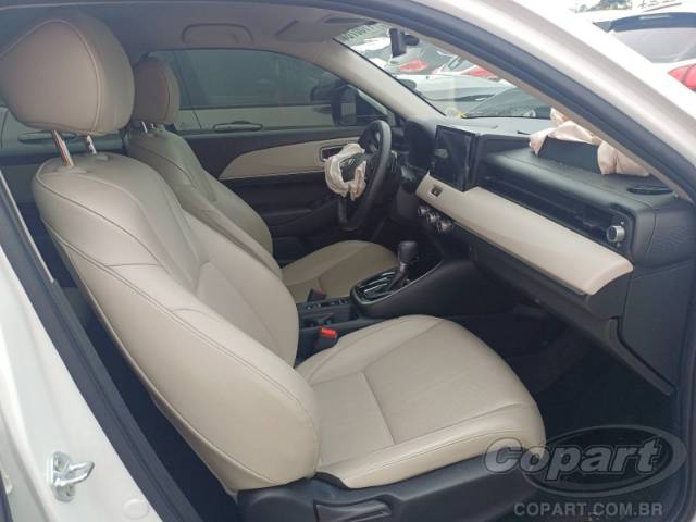 2024 HONDA HR-V 