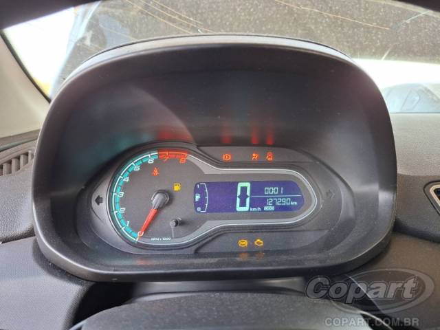 2016 CHEVROLET ONIX 