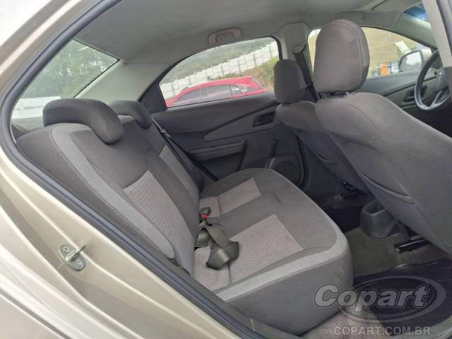 2012 CHEVROLET COBALT 