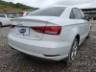 2018 AUDI A3 SEDAN 