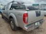 2014 NISSAN FRONTIER CD 