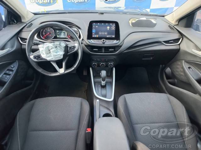 2024 CHEVROLET ONIX PLUS 