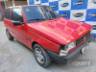1996 FIAT UNO 