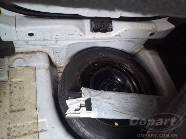 2017 FORD KA 
