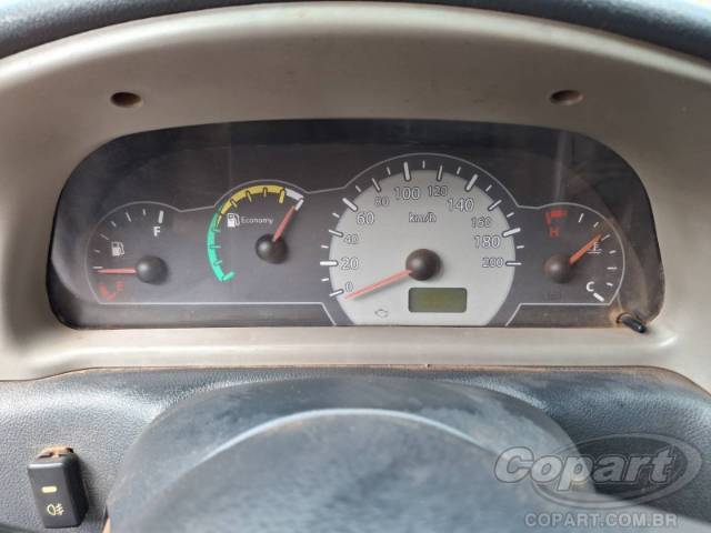 2013 FIAT PALIO 