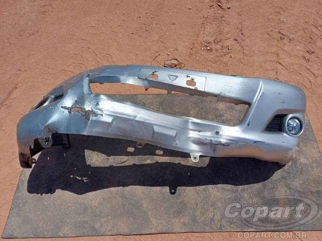 2014 TOYOTA HILUX CD 