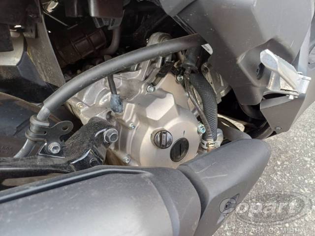 2026 YAMAHA XMAX 