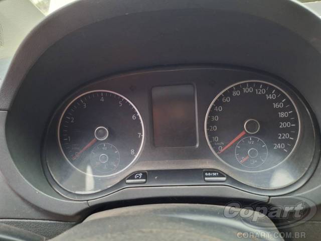 2014 VOLKSWAGEN FOX 