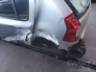 2011 RENAULT SANDERO 