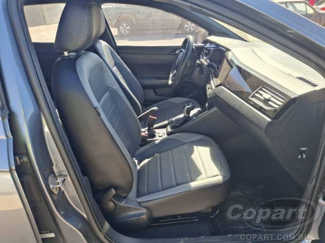 2023 VOLKSWAGEN NIVUS 