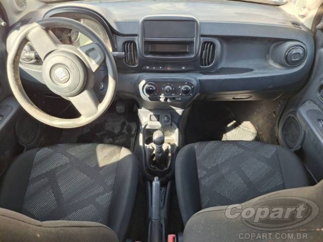 2023 FIAT MOBI 
