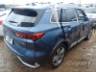 2025 FORD TERRITORY 