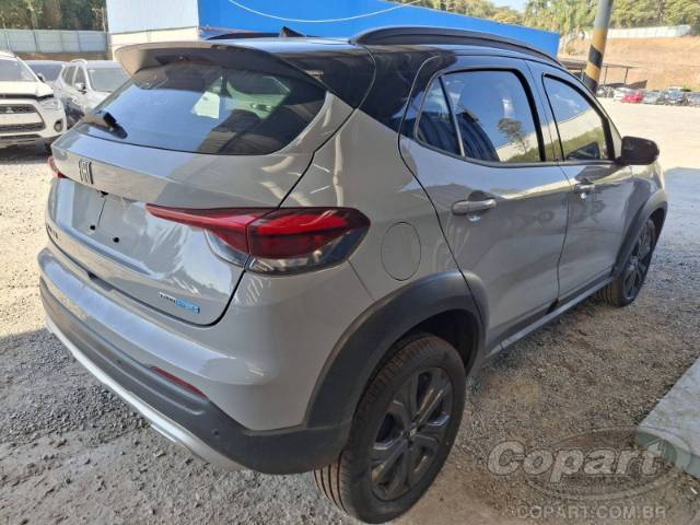 2026 FIAT PULSE 