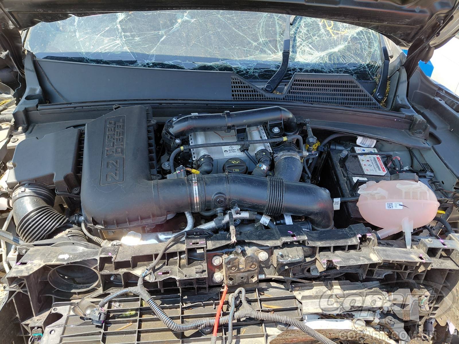 2026 RAM RAMPAGE — foto 7 de 12