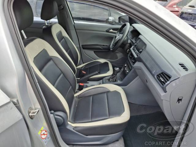 2020 VOLKSWAGEN T-CROSS 