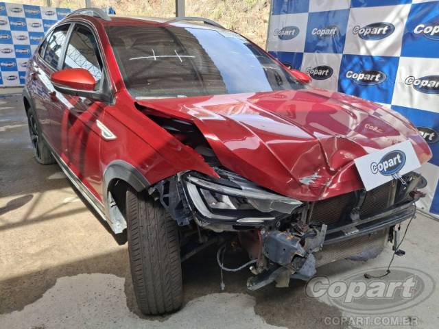 2021 VOLKSWAGEN NIVUS 