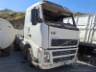 2008 VOLVO FH 
