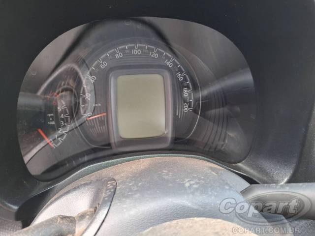 2025 FIAT MOBI 