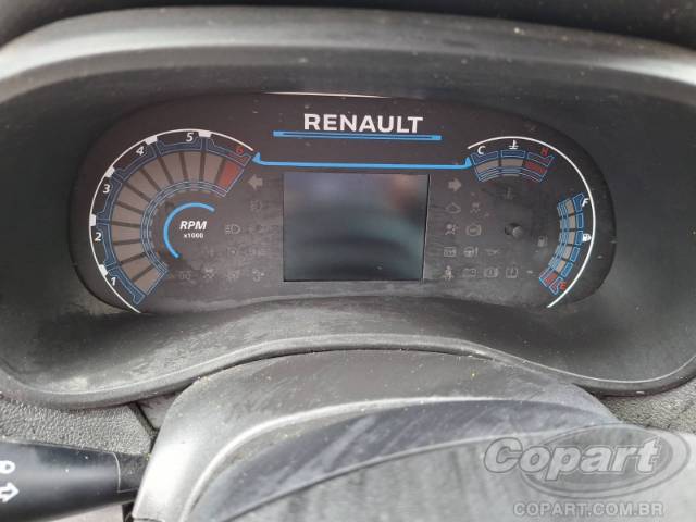2026 RENAULT KWID 