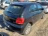 2017 VOLKSWAGEN GOL 