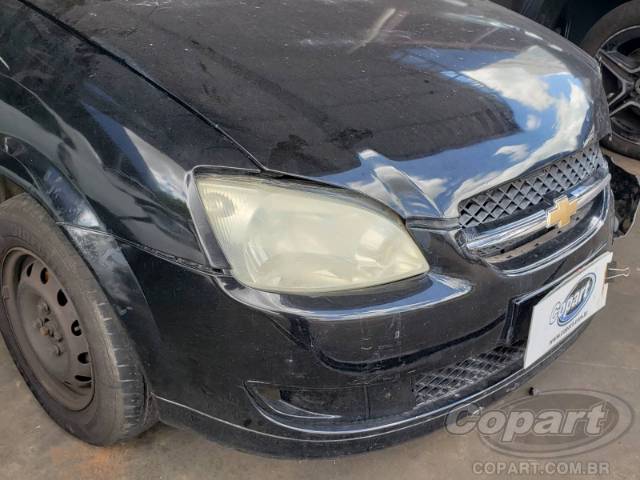 2011 CHEVROLET CLASSIC 