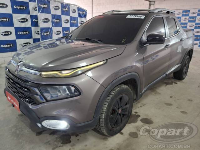 2020 FIAT TORO 