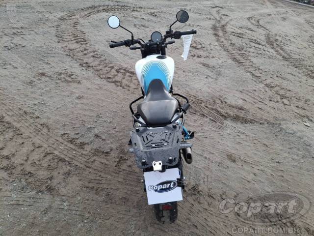 2026 ROYAL ENFIELD Guerrilla 