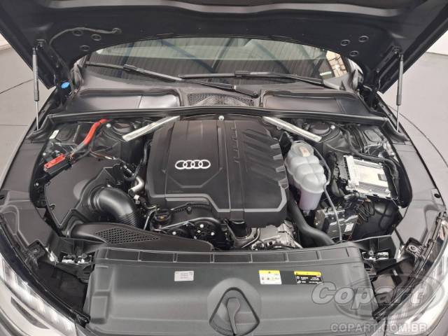 2024 AUDI A4 
