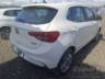 2025 FIAT ARGO 