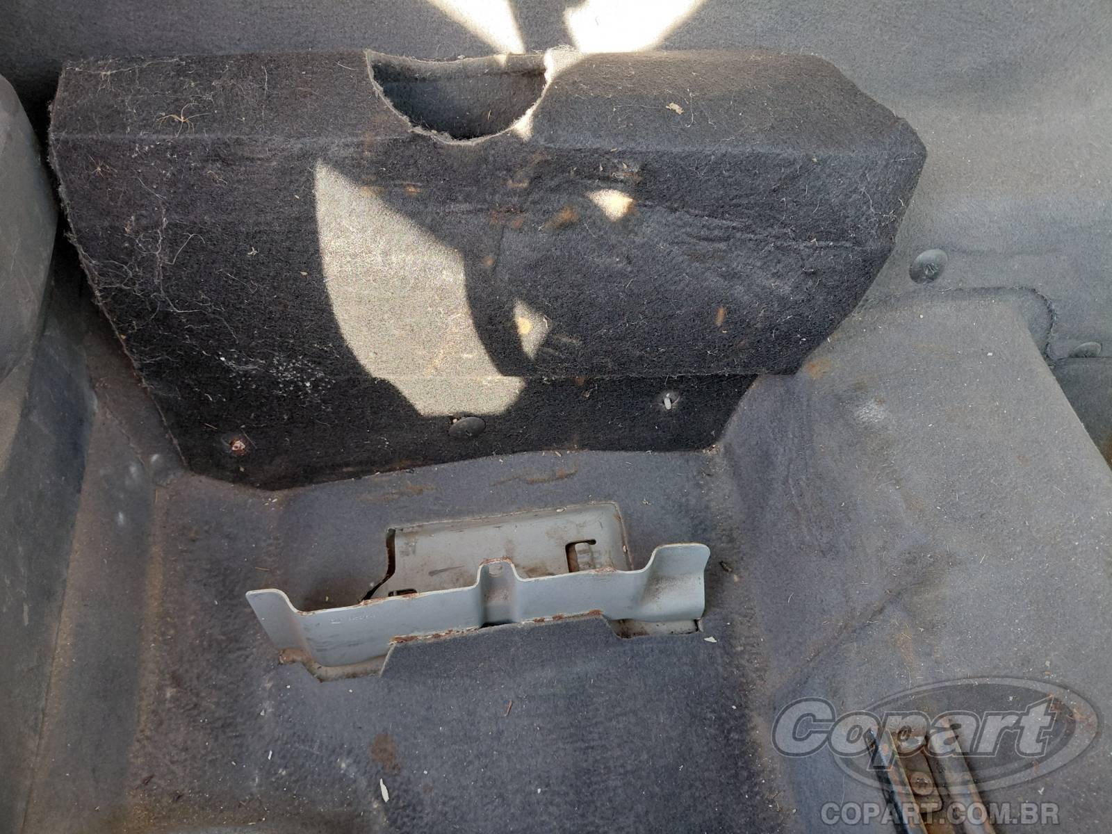 Foto 10 de 12: 2014 CHEVROLET MONTANA