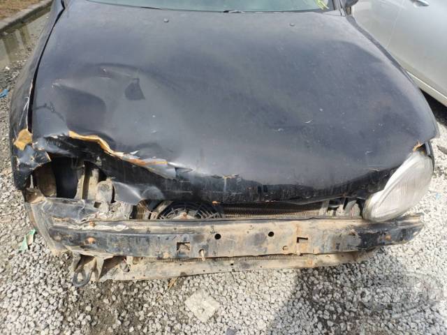 1999 CHEVROLET CORSA 
