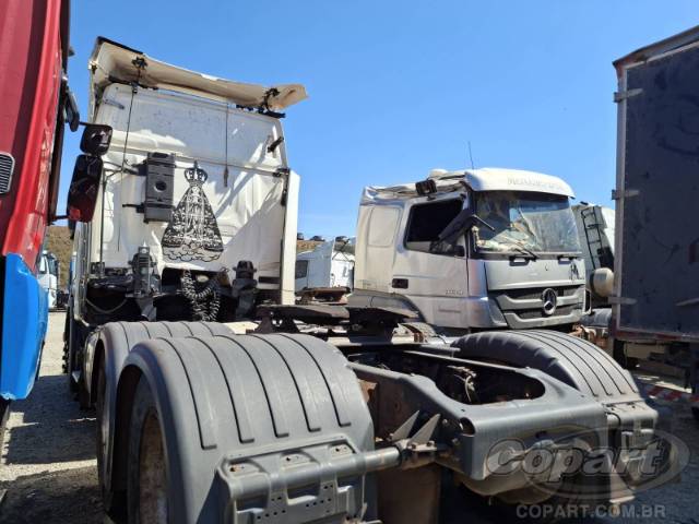 2022 SCANIA R 450 