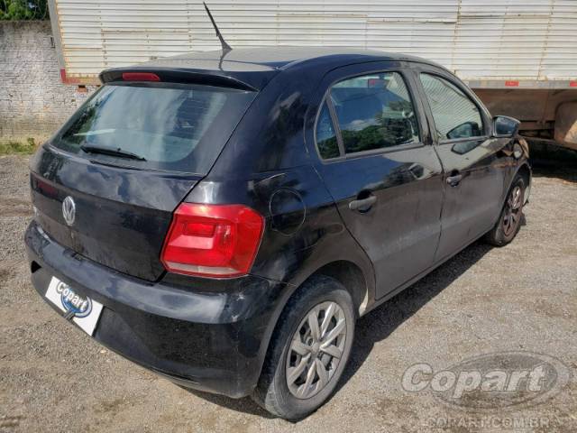 2023 VOLKSWAGEN GOL 