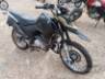 2024 YAMAHA CROSSER 