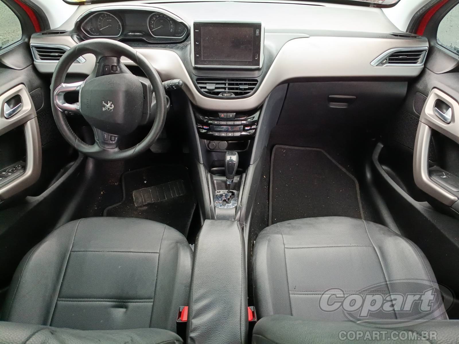 Foto 9 de 11: 2020 PEUGEOT 208
