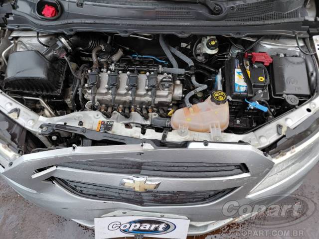 2018 CHEVROLET ONIX 