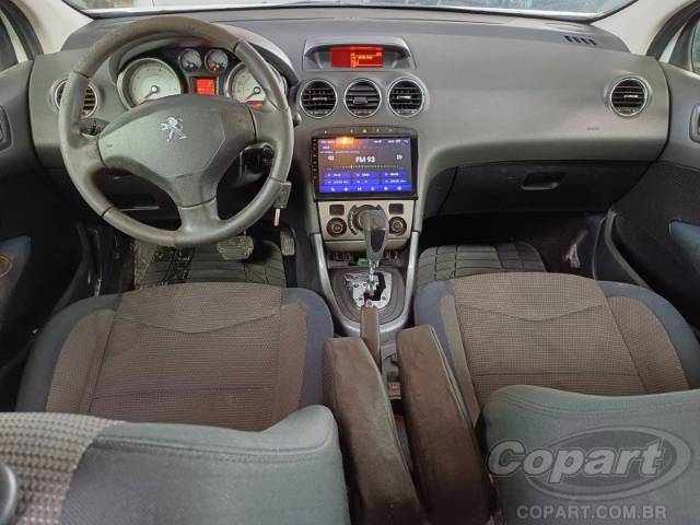 2013 PEUGEOT 308 