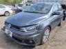 2017 VOLKSWAGEN VOYAGE 