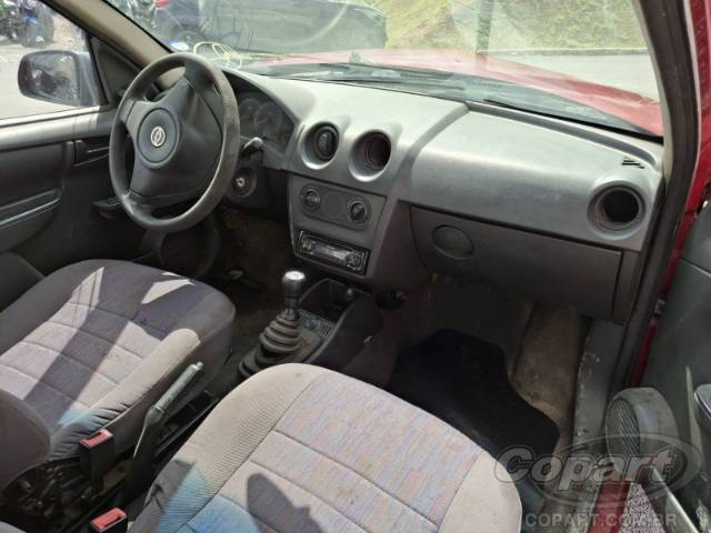 2011 CHEVROLET CELTA 