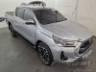 2022 TOYOTA HILUX CD 