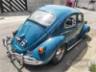 1965 VOLKSWAGEN FUSCA 1300 