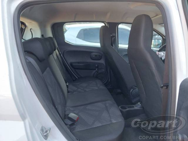 2025 FIAT MOBI 